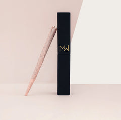 Miss Weed Jet Setter  Travel Kit - Discreet Smoker