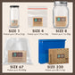 Boveda 62% Two-Way Humidity Control Packs For Storing ½ oz – Size 4 – 10 Pack