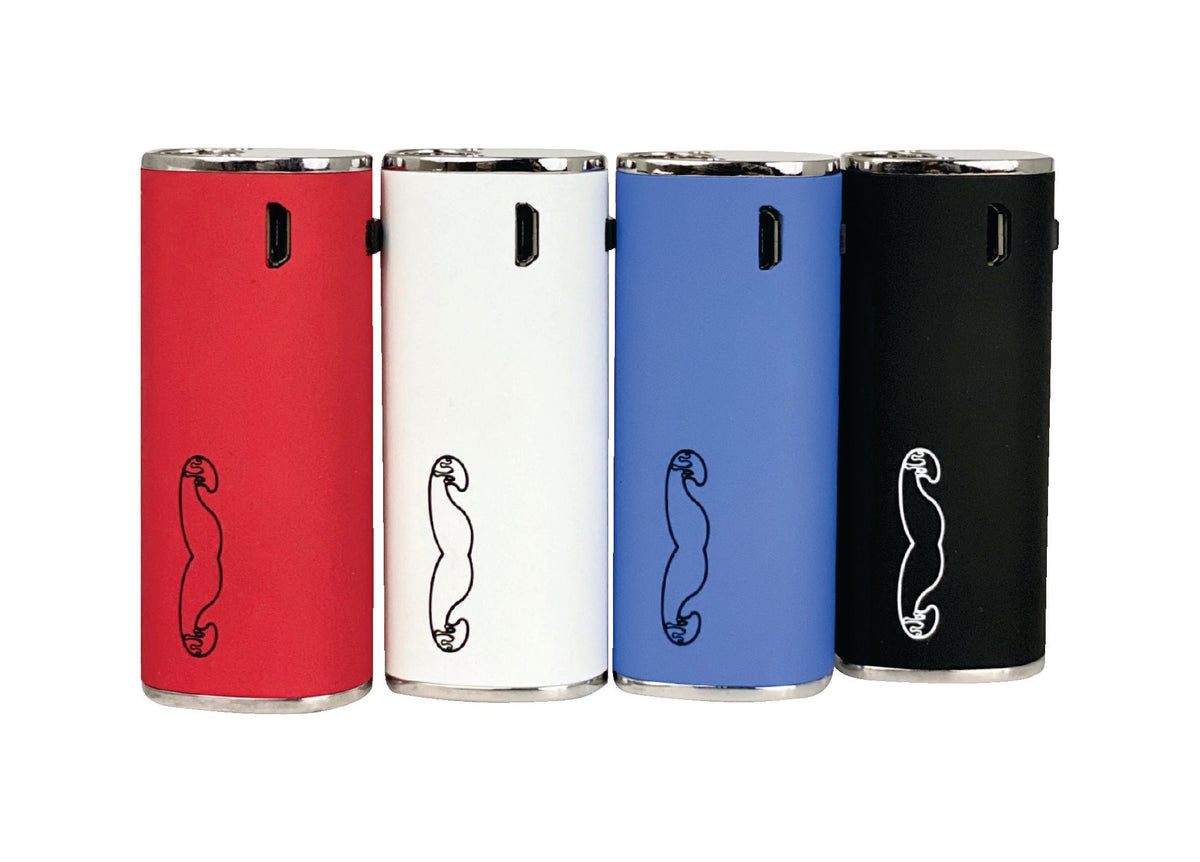 Skruit Vape Battery by Stache - Discreet Smoker