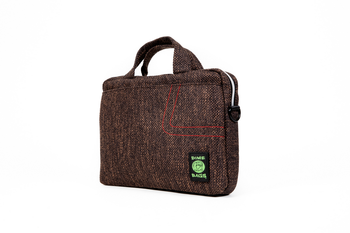 Dime Bags Side Hustler Shoulder Bag - Discreet Smoker
