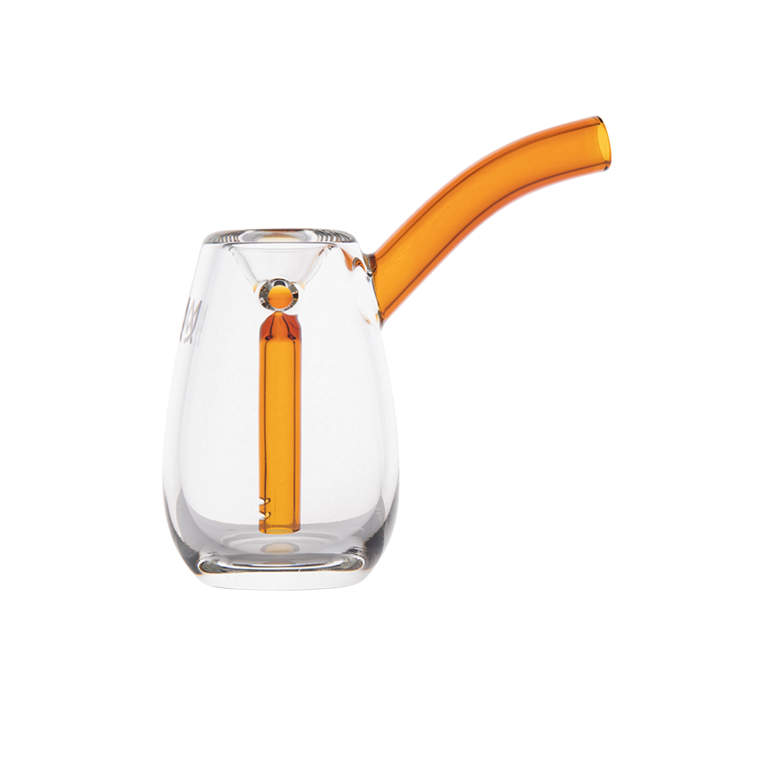MJ Arsenal Bulb Bubbler - Discreet Smoker