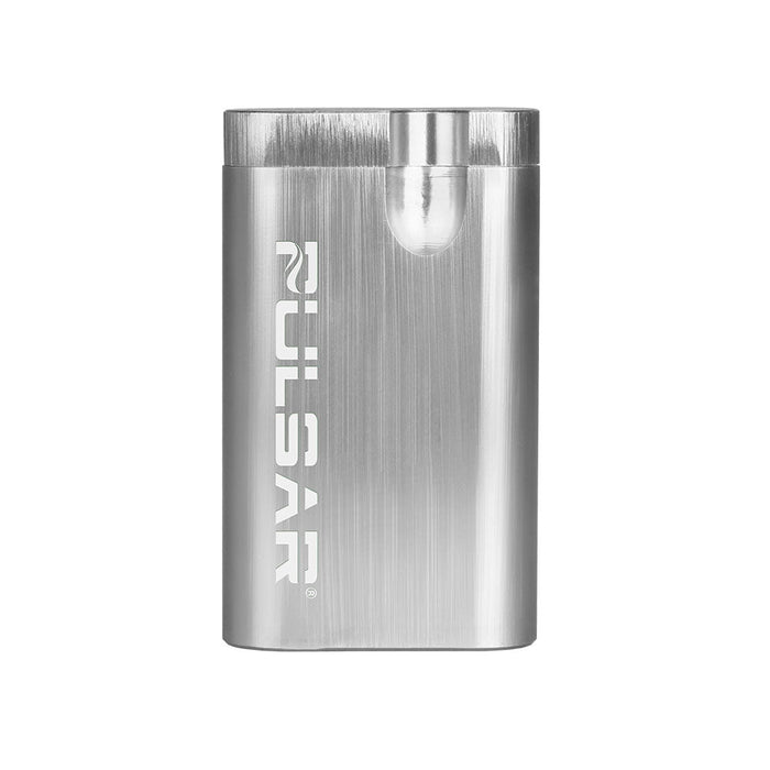 Pulsar Anodized Aluminum Dugout, Dugout Silver