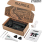 Mamba V2 1G Electric Portable Herb Grinder