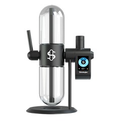 Stündenglass Modül Concentrate Vaporizer - Discreet Smoker