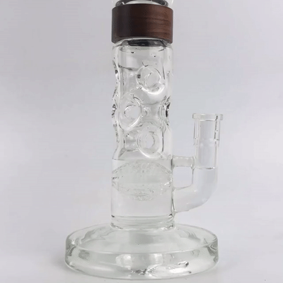 18" Origin Bong - Discreet Smoker