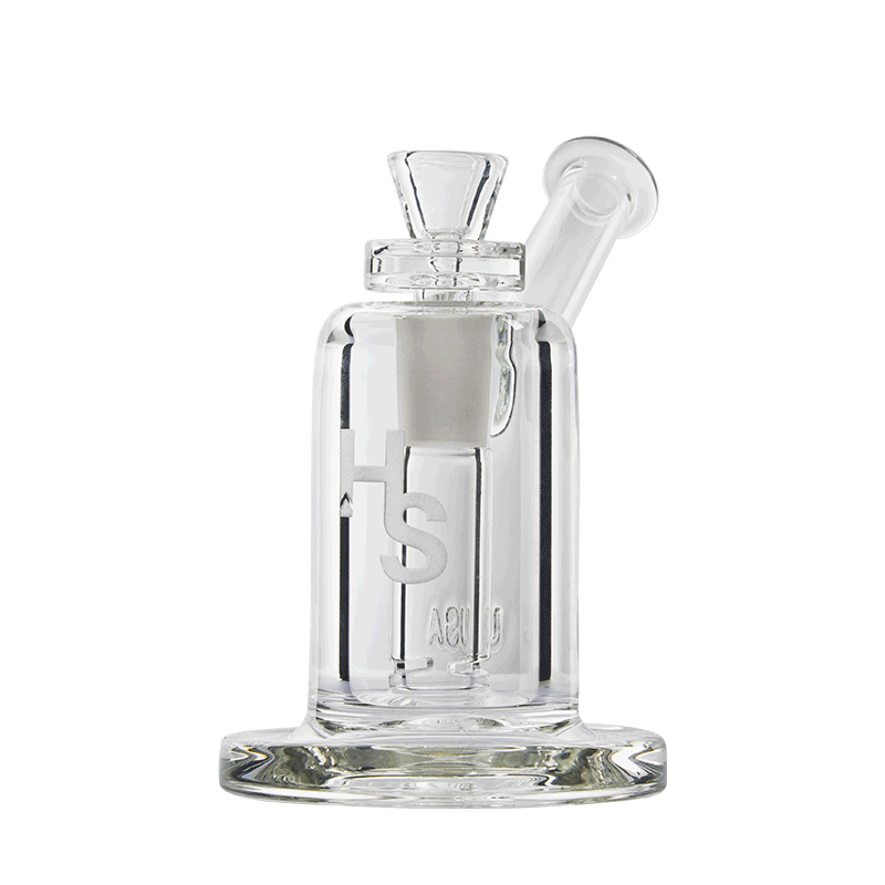 Higher Standards Heavy Duty Riggler - Discreet Smoker