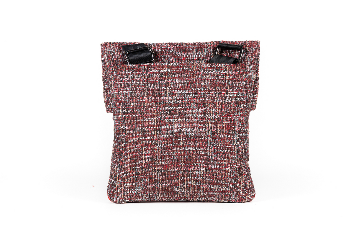 Dime Bags Multi-Purpose Crossbody - Discreet Smoker