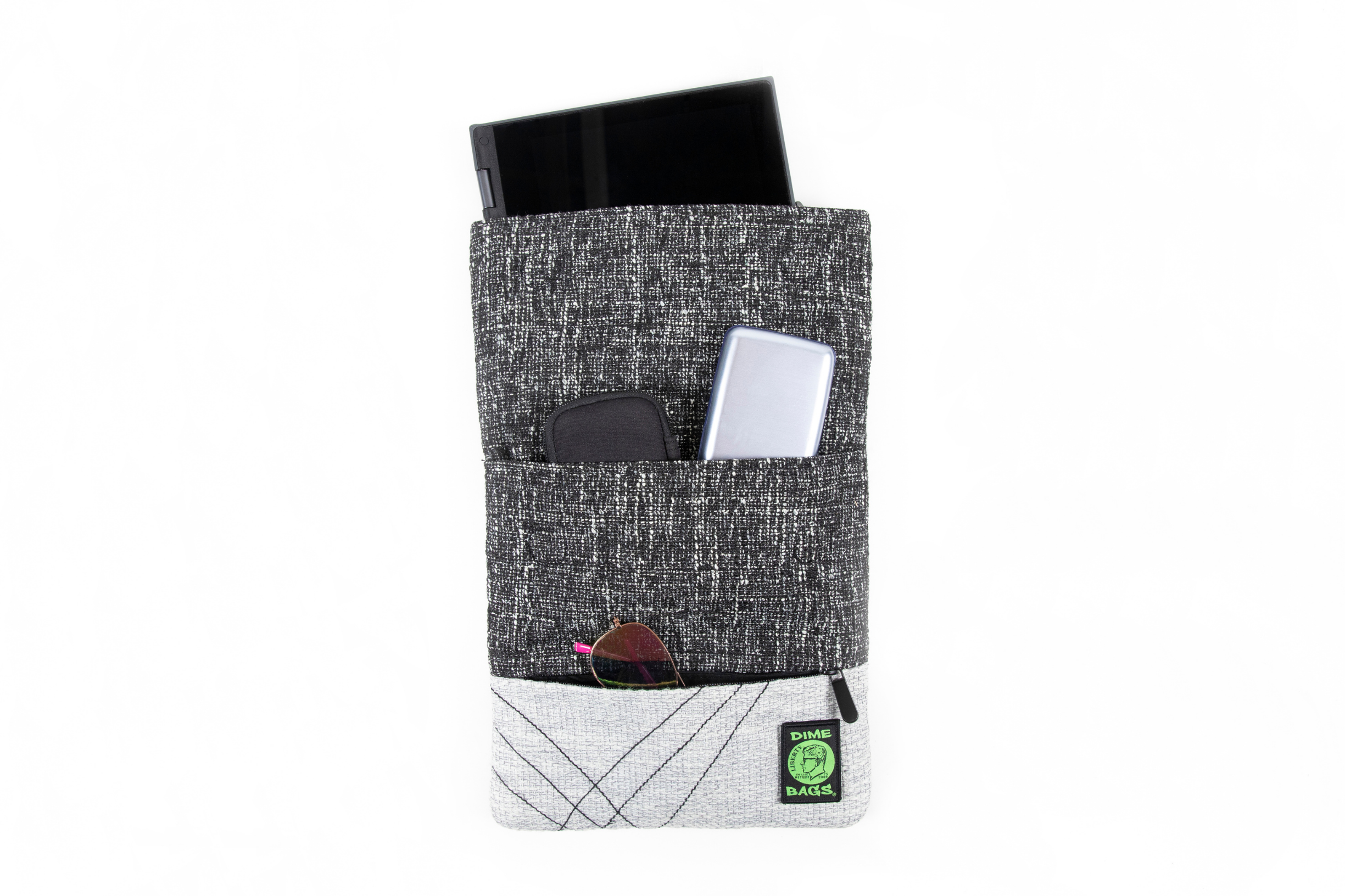 Dime Bags Multi-Purpose Crossbody - Discreet Smoker