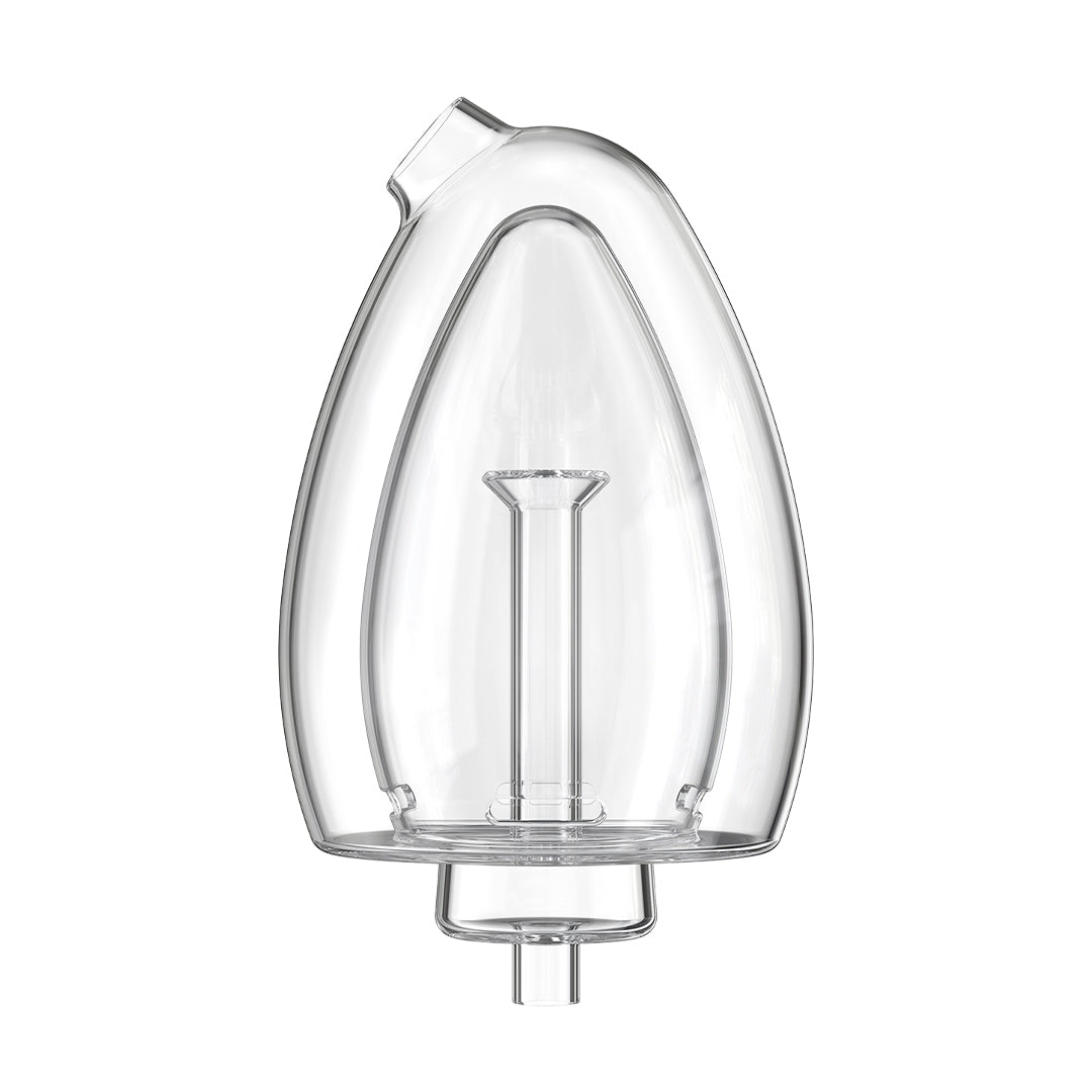 Boost Evo Glass Replacements - Discreet Smoker