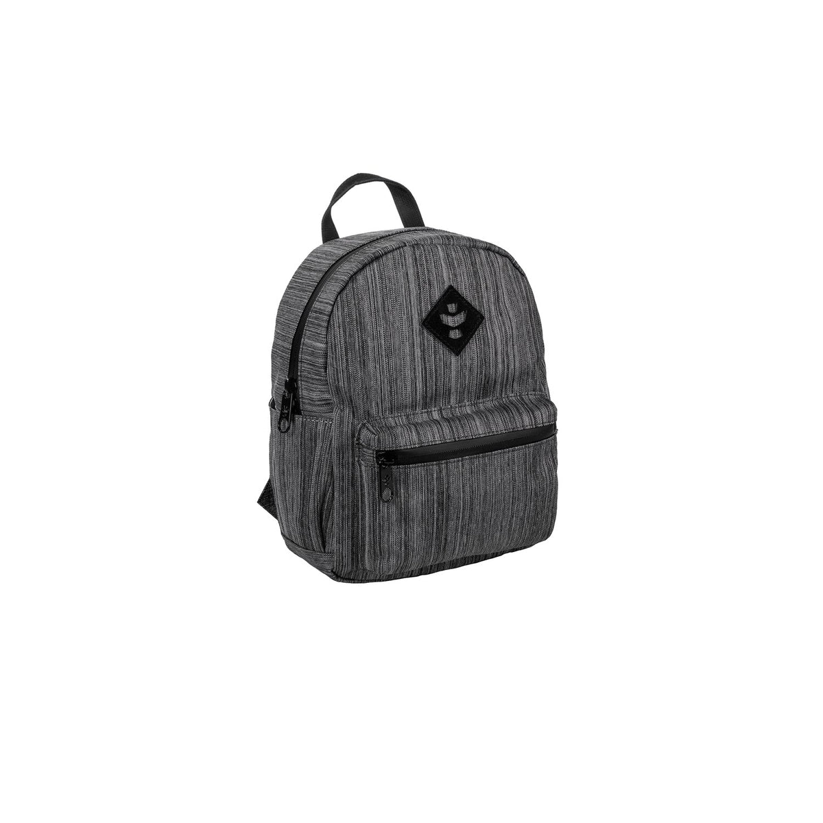 Revelry Shorty - Smell Proof Mini Backpack - Discreet Smoker