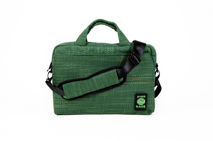Dime Bags Side Hustler Shoulder Bag, Forest