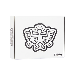 K. Haring Catchall Ashtray