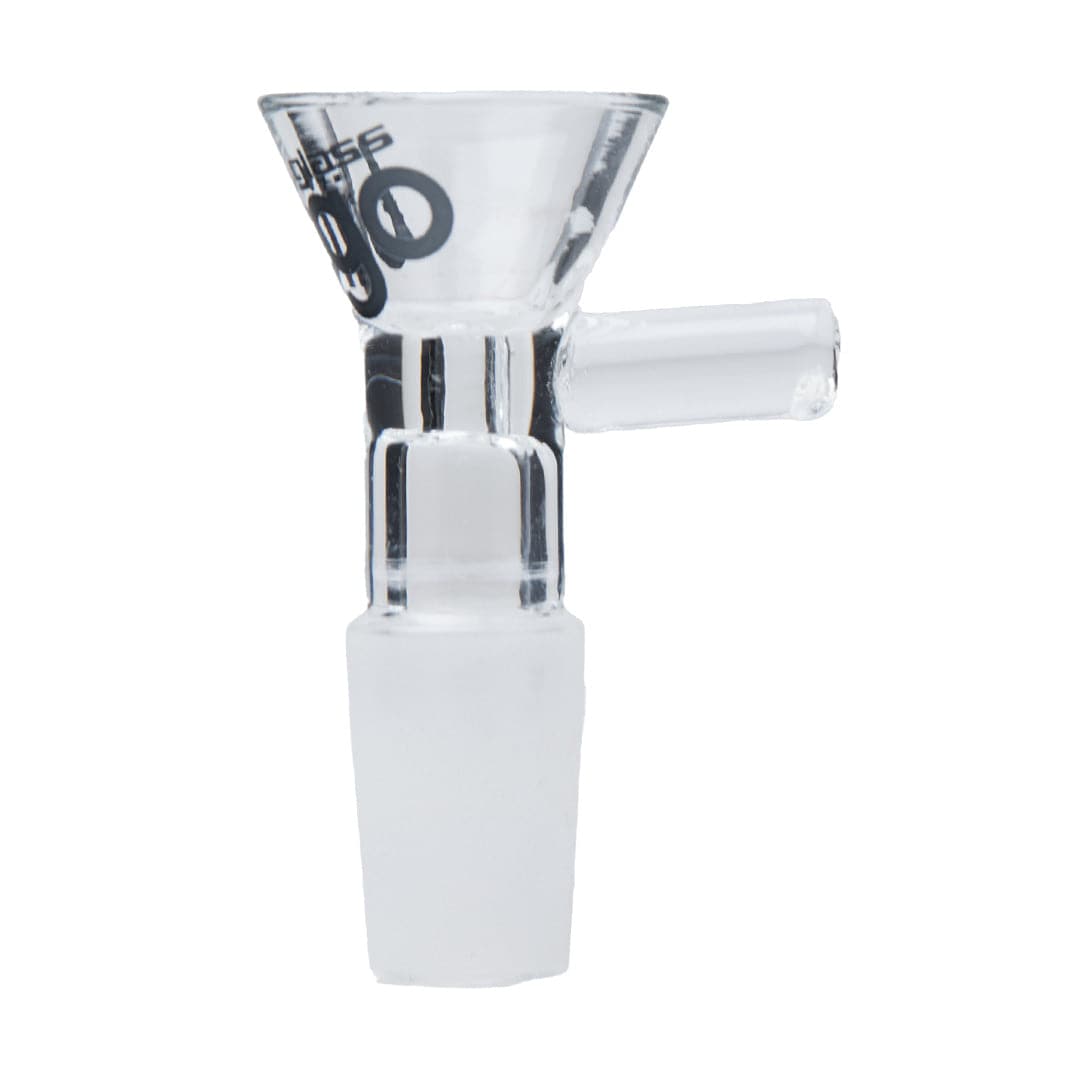 Lookah Glass 15.75" Underwater Eye Water Pipe - Discreet Smoker