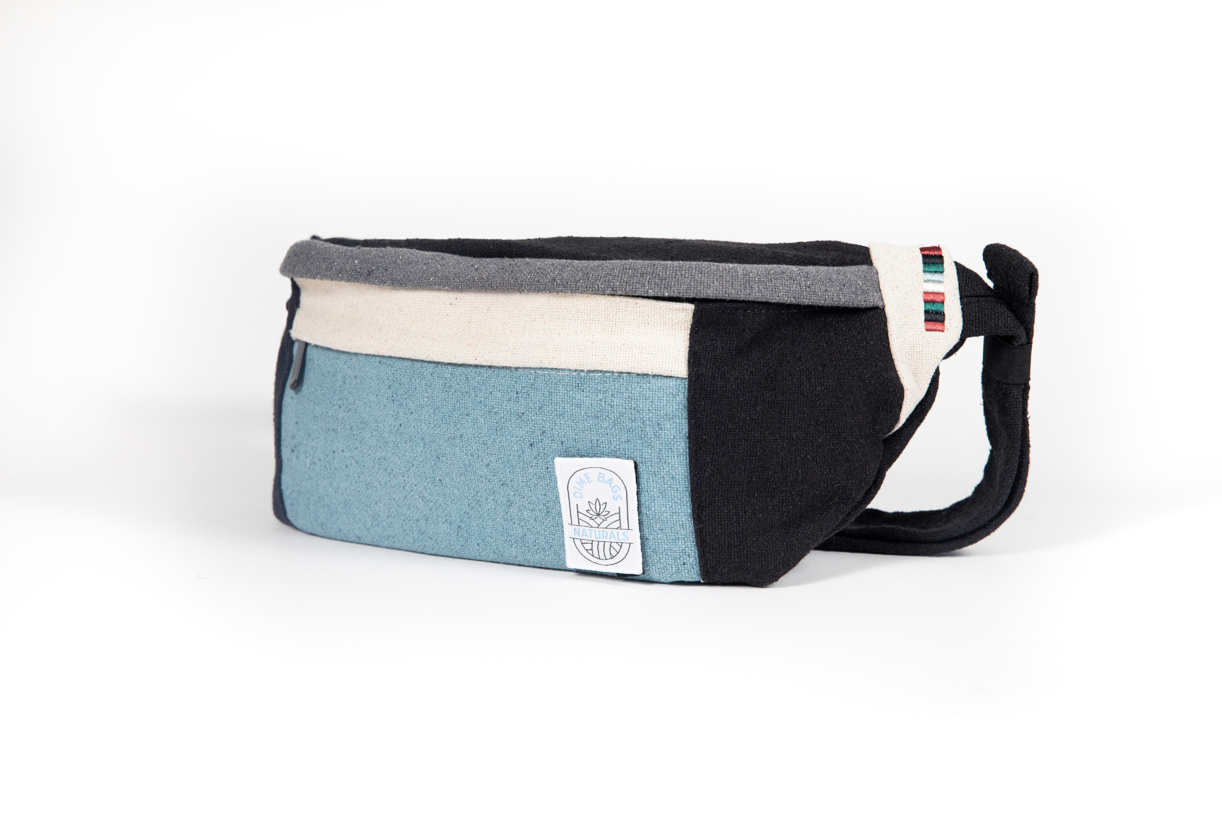 The Reveller - Dime Bags Naturals - Discreet Smoker