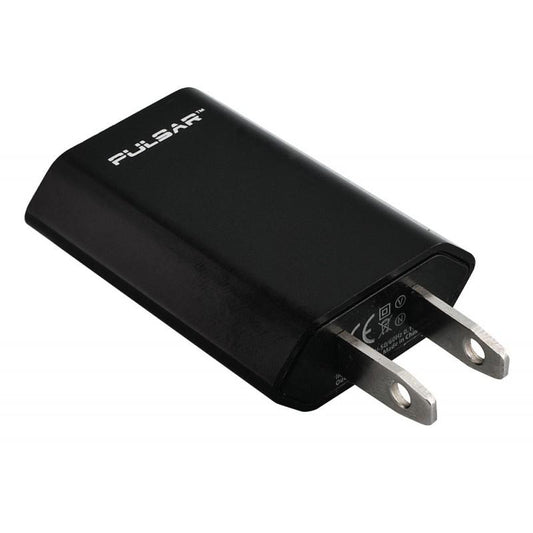 Pulsar Vaporizer Wall Charger - Discreet Smoker
