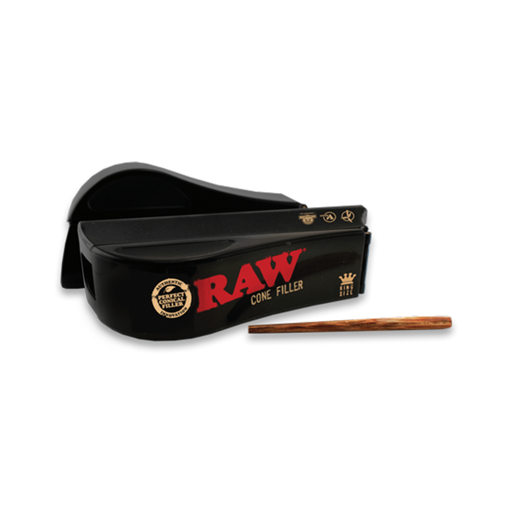 RAW Cone Filler - Discreet Smoker