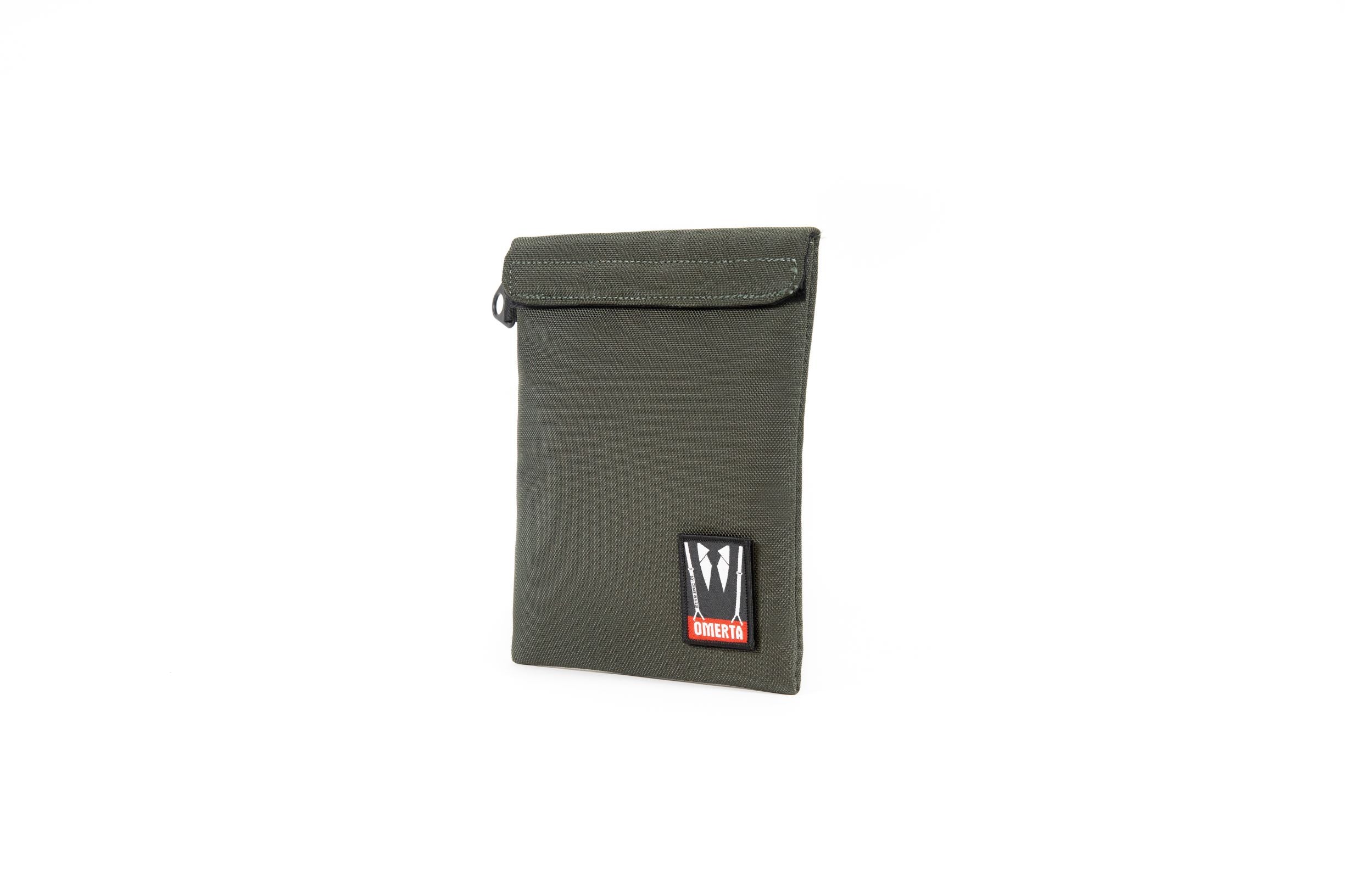 Dime Bags The Capo Smell proof bag - Discreet Smoker