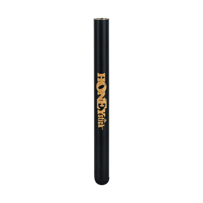 HoneyStick 510 Buttonless Variable Voltage Vape Pen | 400mAh, Black