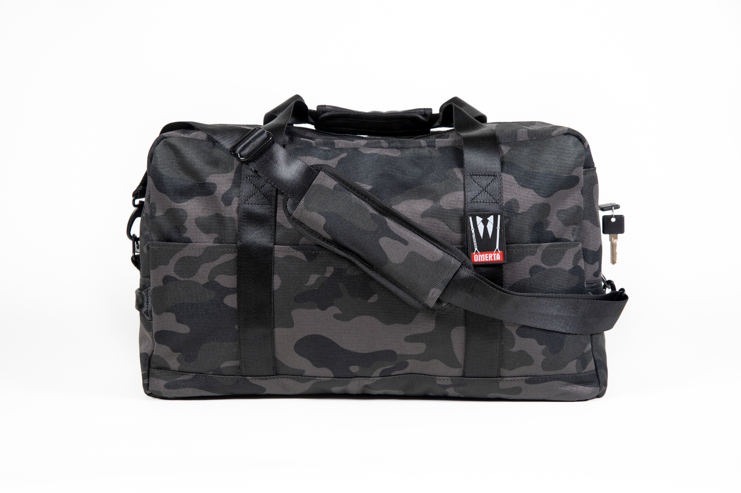 The Associate - Discreet Smoker