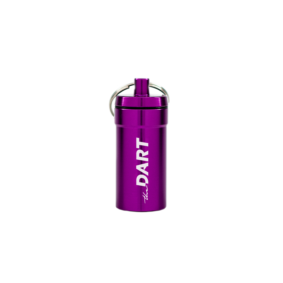 Dart Smell Proof Standard Canister - Discreet Smoker