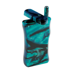 Ryot Acrylic Dugout Set - Discreet Smoker