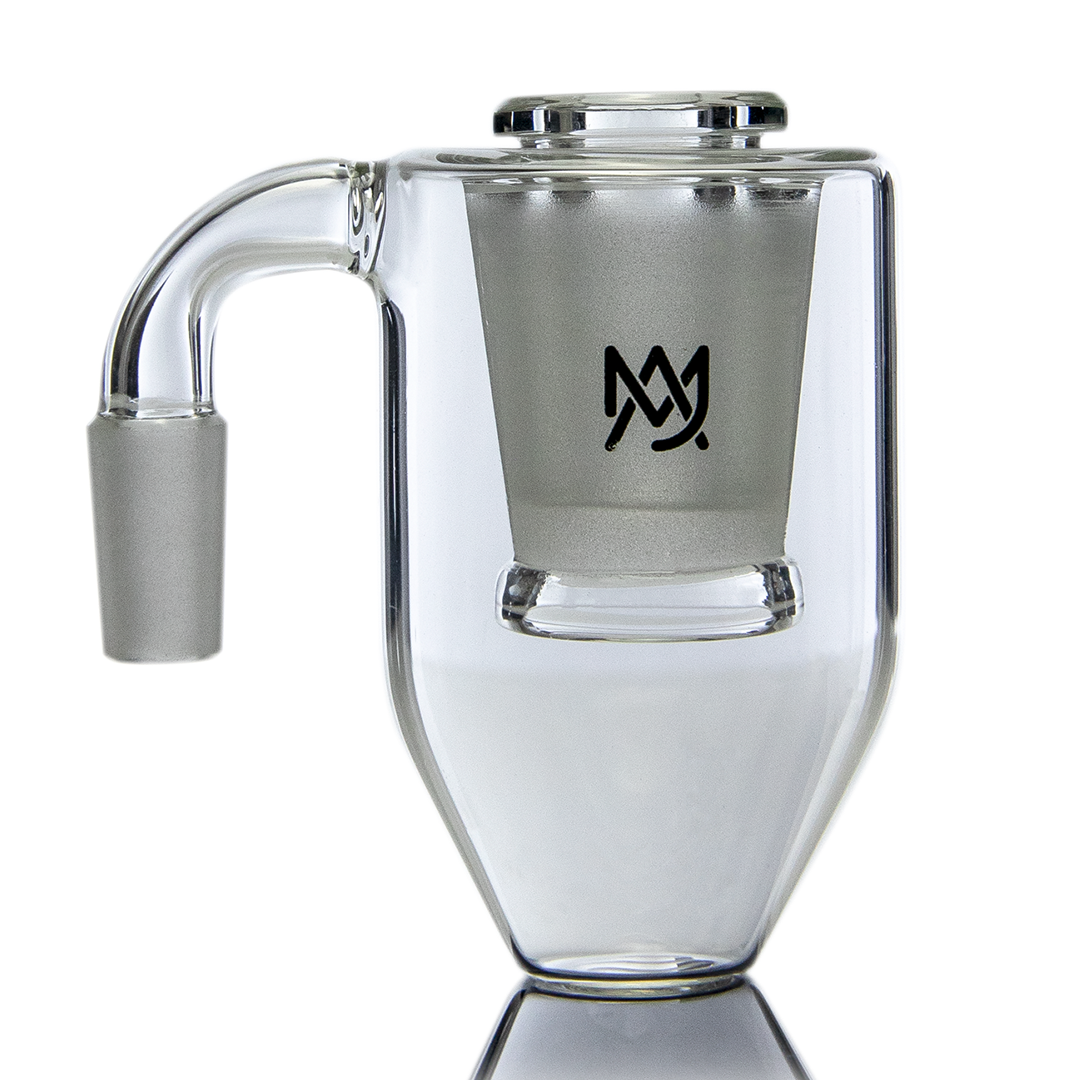 MJ Arsenal Reclaim / Dry Ash Catcher - Discreet Smoker