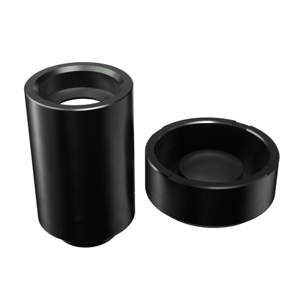 G Pen Hyer Dry Herb Tank Assembly - Discreet Smoker