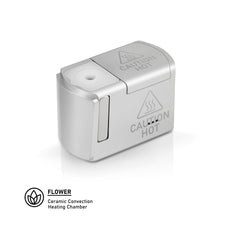 Hydrology9 NX Flower & Concentrate Vaporizer - Discreet Smoker