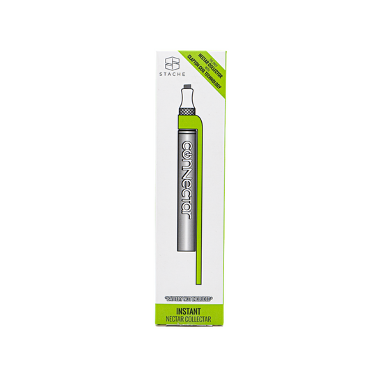 ConNectar mini Nectar collator adaptor by Stache - Discreet Smoker