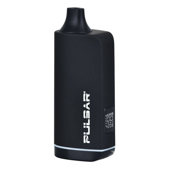 Pulsar 510 DL 4.0 Auto-Draw Variable Voltage Vape Bar | 1000mAh, Black