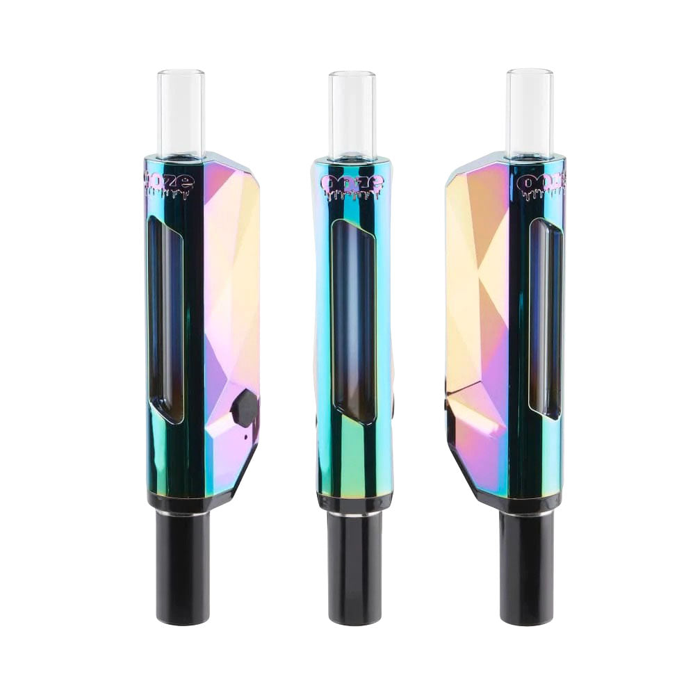 Ooze Pronto Electronic Concentrate Vaporizer - 900mAh - Discreet Smoker