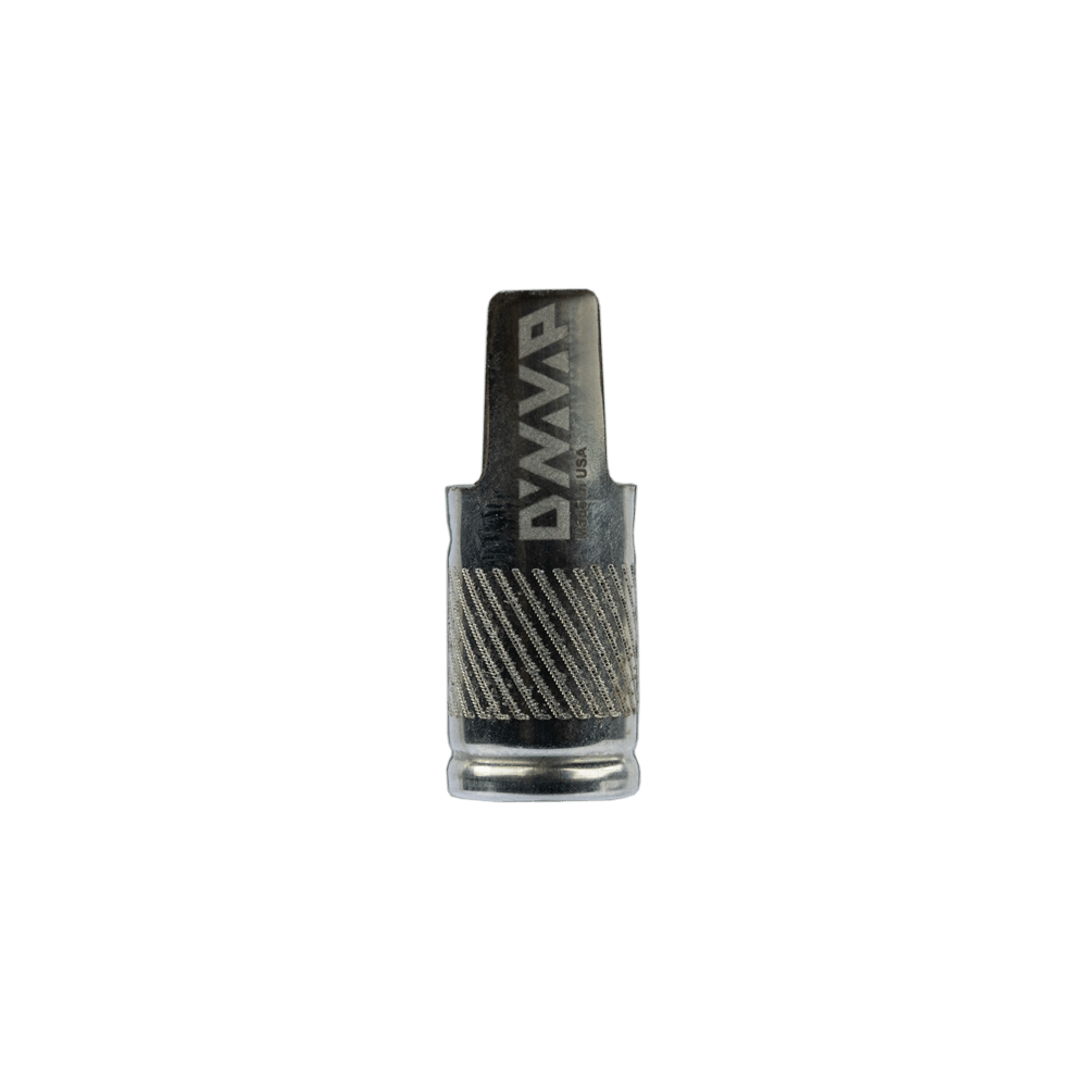 DynaVap – Perforated Captive Cap - Discreet Smoker