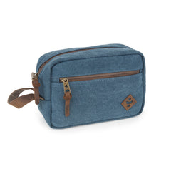 The Stowaway - Smell Proof Toiletry Kit by Revelry - Discreet Smoker