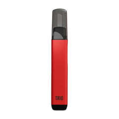 Bear Quartz Trio 3-in-1 Light-Up Hot Knife Heated Loading Tool & IR Thermometer - Discreet Smoker