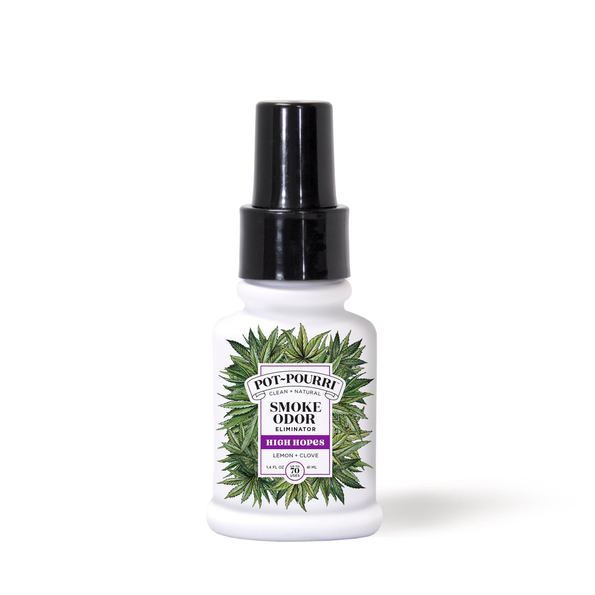 Pot~Pourri Smoke Odor Eliminator 1.4oz - Discreet Smoker