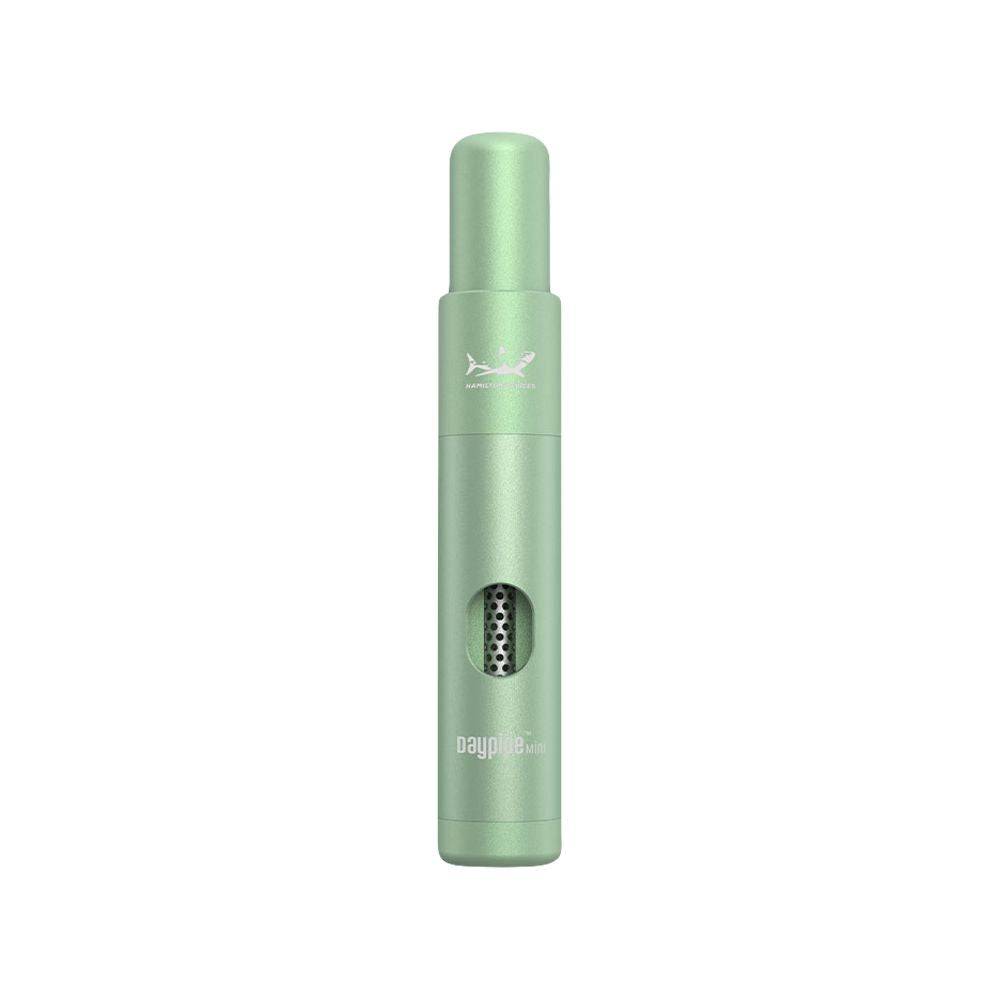 Hamilton Devices Daypipe Mini Dry Herb Pipe - Discreet Smoker