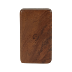 Marley Natural Black Walnut Storage Case