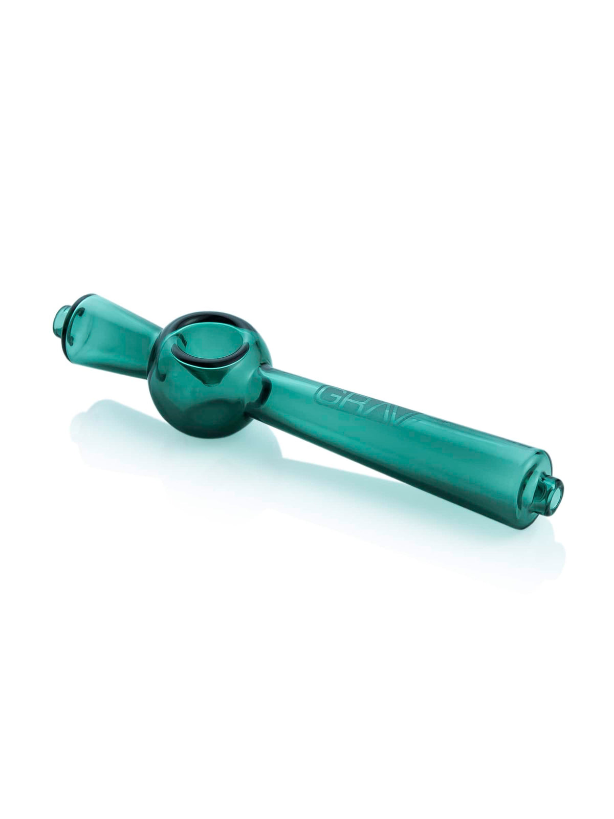 GRAV® Deco Steamroller - Discreet Smoker