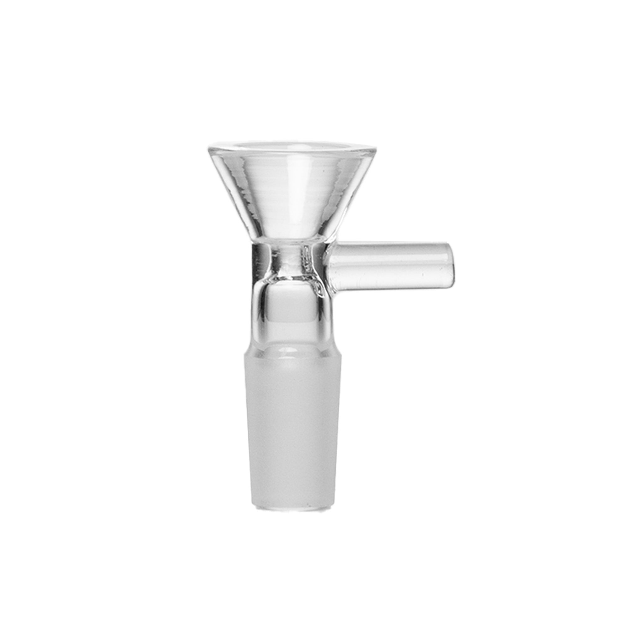 Human Grade 9" Ball Water Pipe - Discreet Smoker