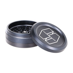 Stache Products Slim Grynder | 3pc | 2.25" - Discreet Smoker