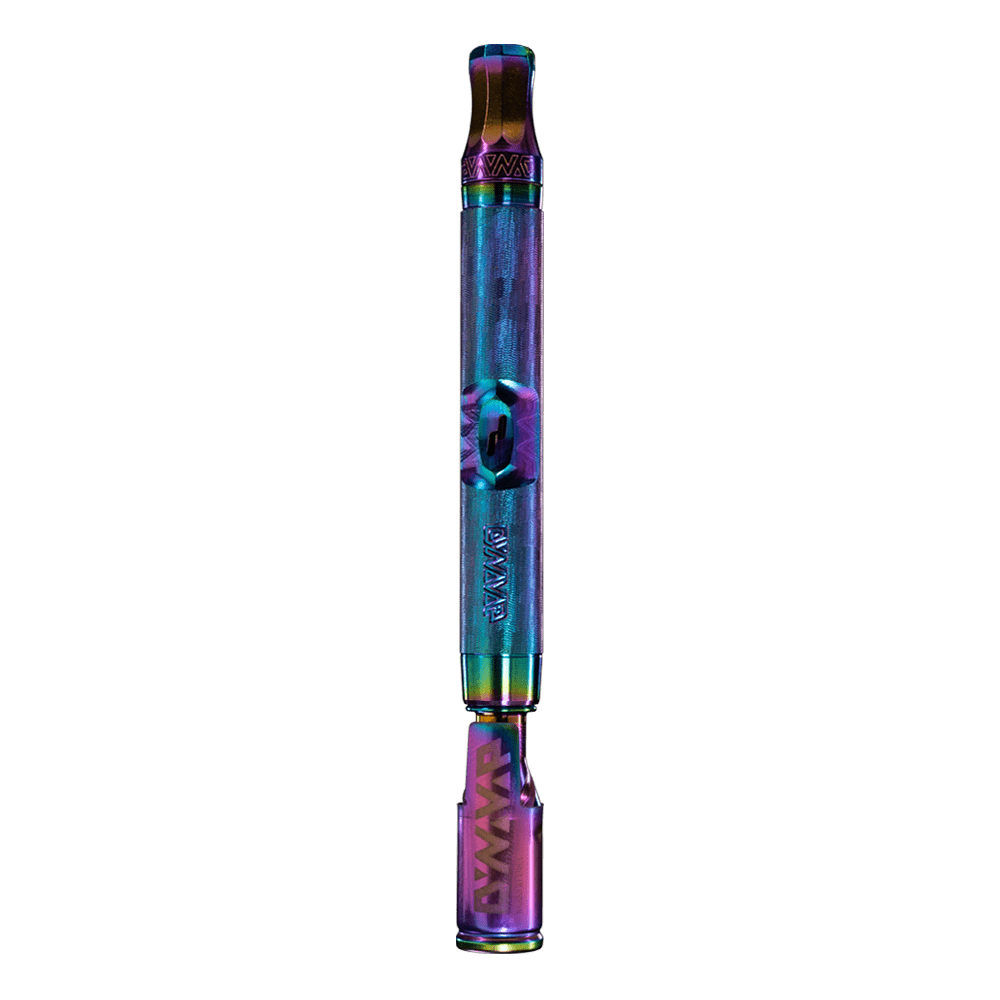 The M 7 XL: RosiuM - Discreet Smoker