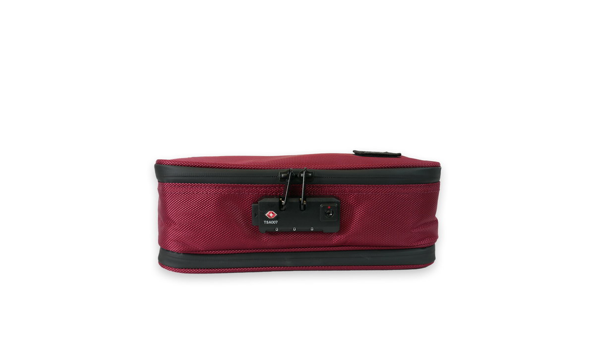 Dime Bags Goodfella Smell Proof bag - Discreet Smoker