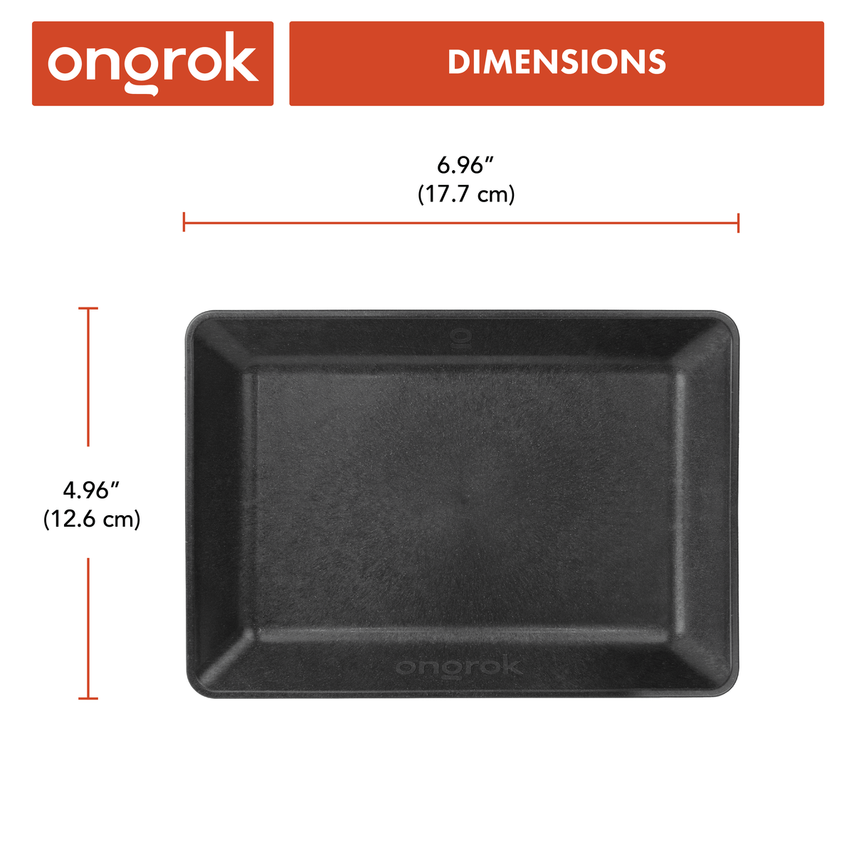 Eco-Tray - Discreet Smoker