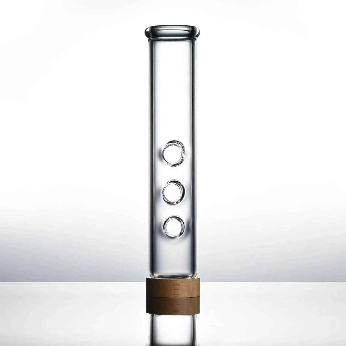 18" Origin Bong - Discreet Smoker