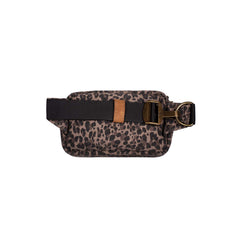 The Companion - Smell Proof Crossbody Bag - Discreet Smoker