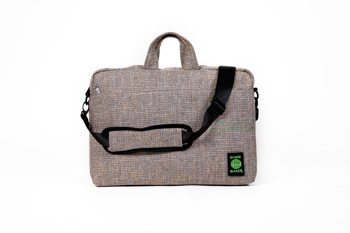 Dime Bags Side Hustler Shoulder Bag - Discreet Smoker