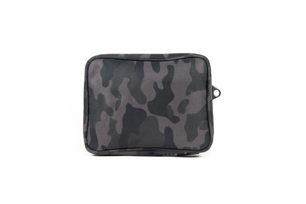 Dime Bags The Boss with Lock - Discreet Smoker