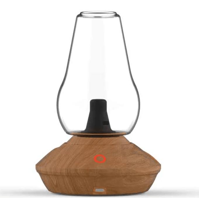 Zenco Duo, Wood
