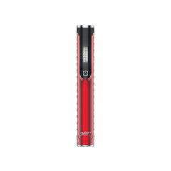 Yocan Black Series SMART 510 Battery - 350mAh - Discreet Smoker
