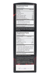 High Voltage Permanent 5 Day Flush – 2×16 oz + Capsules – Choose Flavor